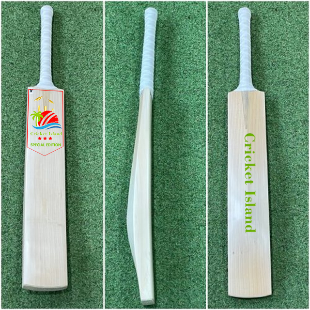 English Willow Player Edition Bat